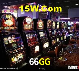 Diretório de Jogos 66GG